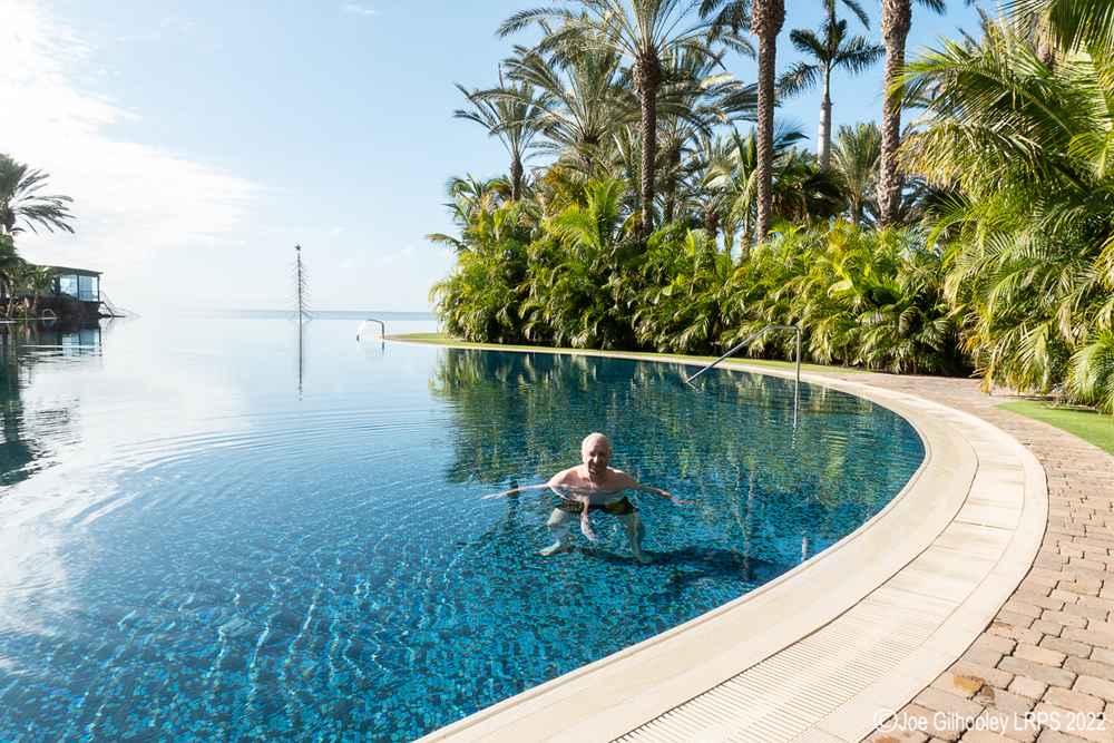 Lopesan Costa Meloneras Resort & Spa