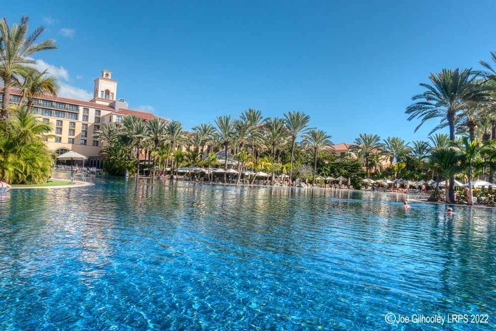 Lopesan Costa Meloneras Resort & Spa