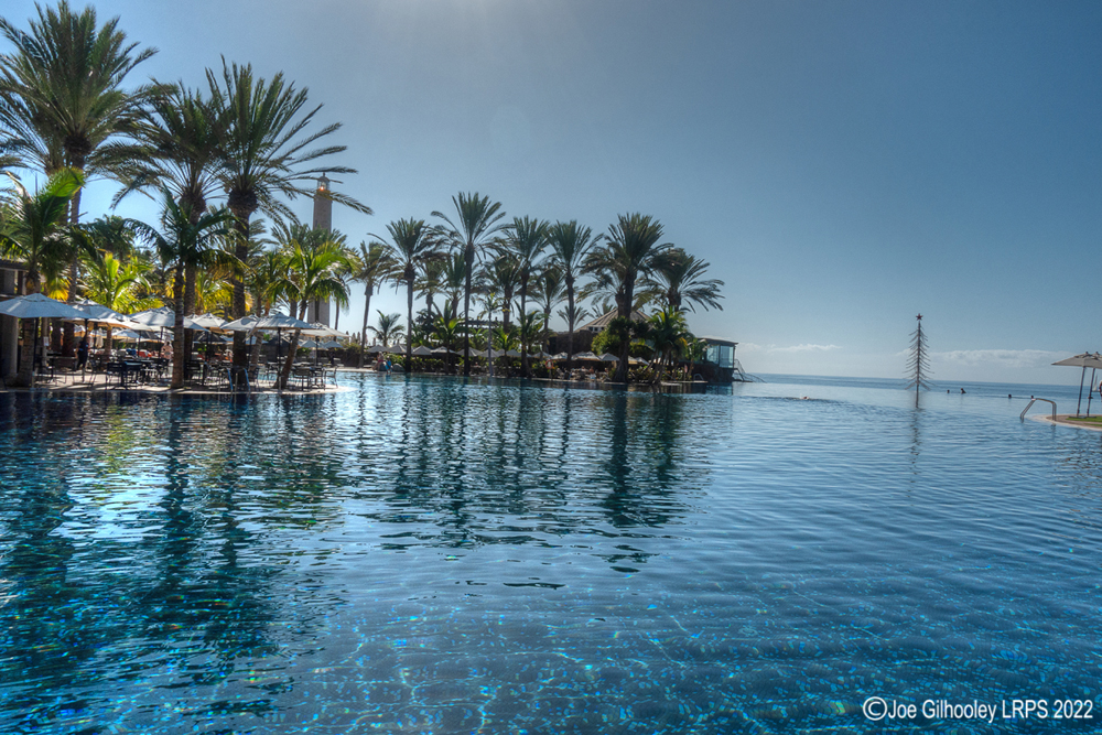Lopesan Costa Meloneras Resort & Spa