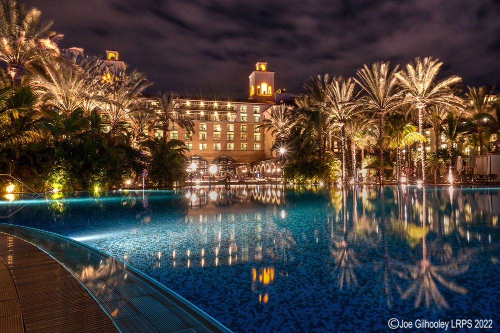 Lopesan Costa Meloneras Resort & Spa