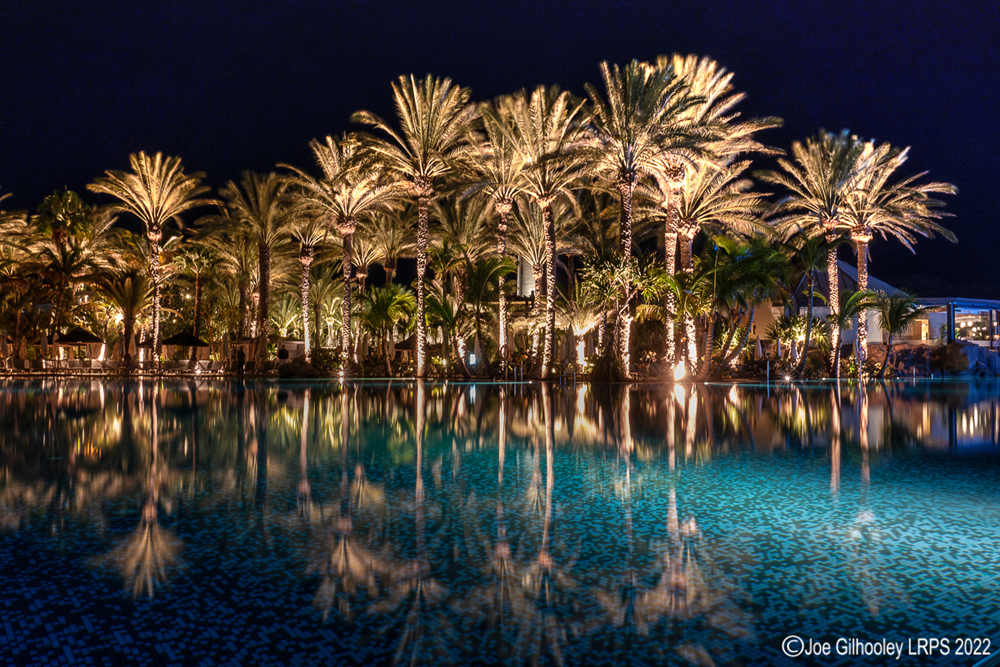 Lopesan Costa Meloneras Resort & Spa