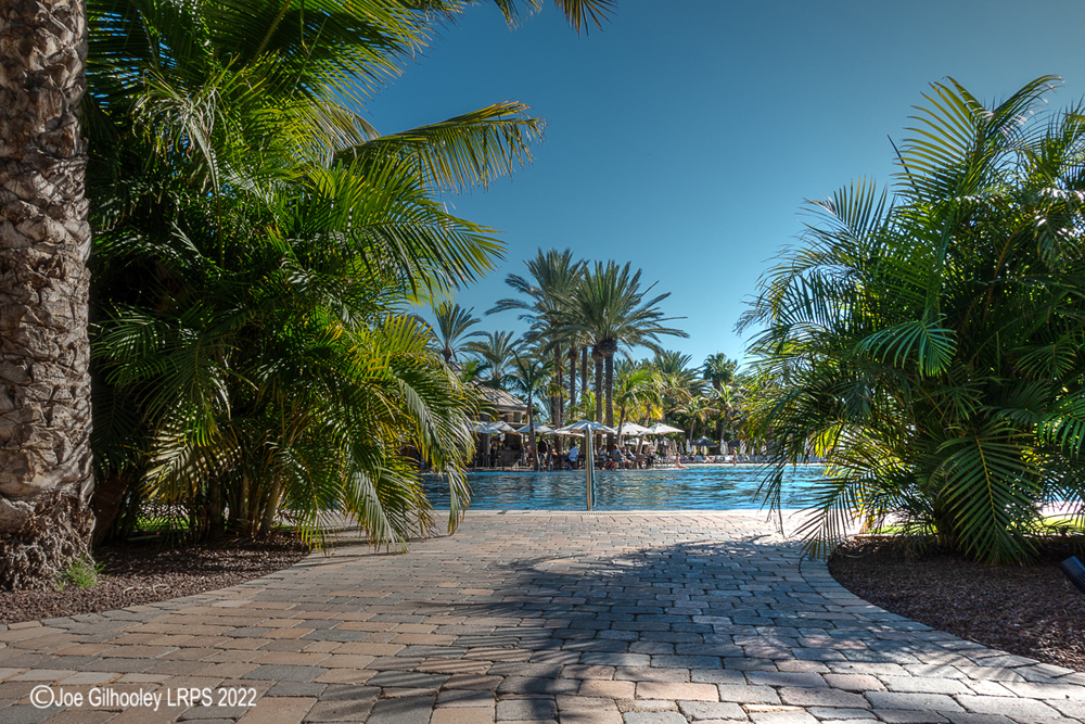 Lopesan Costa Meloneras Resort & Spa