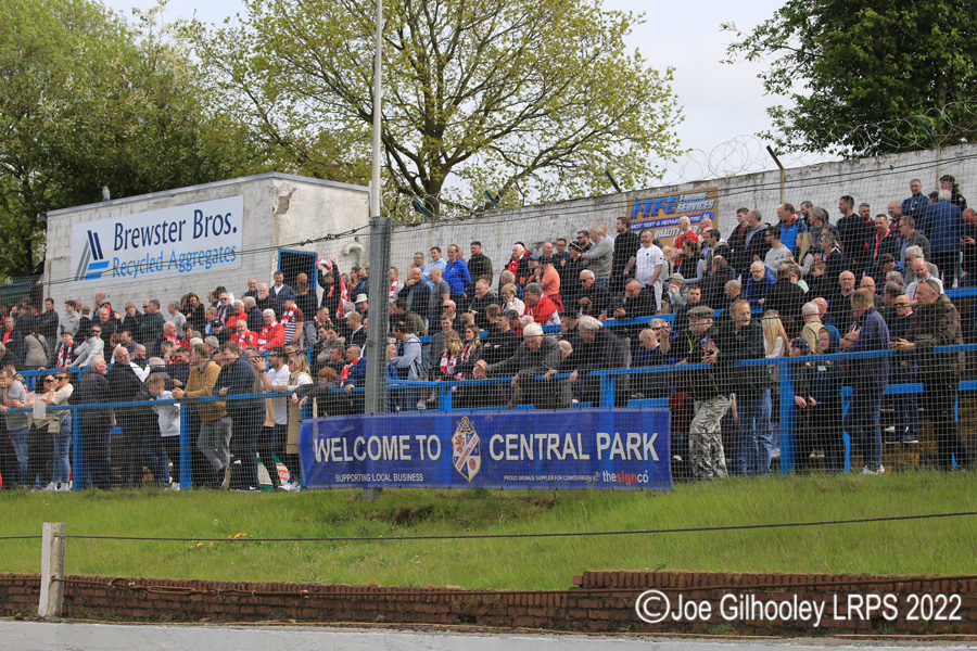 Cowdenbeath v Bonnyrigg Rose 
