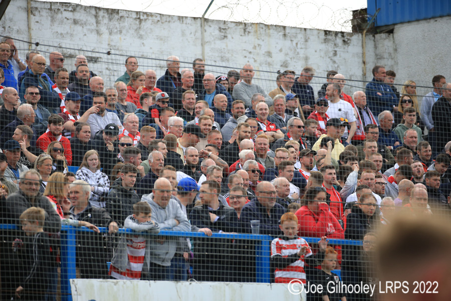 Cowdenbeath v Bonnyrigg Rose 