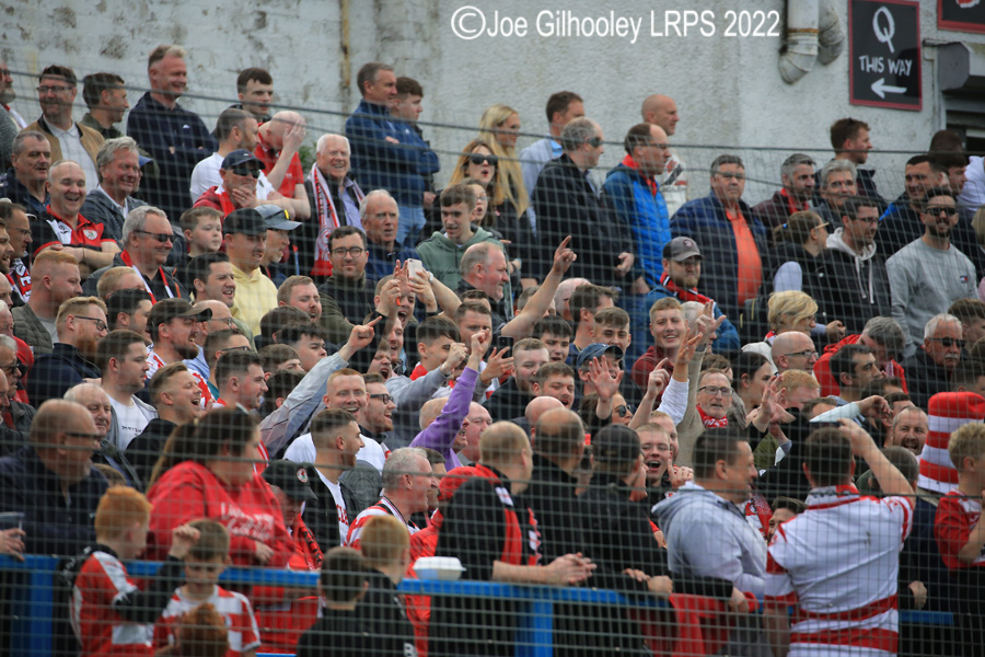 Cowdenbeath v Bonnyrigg Rose 