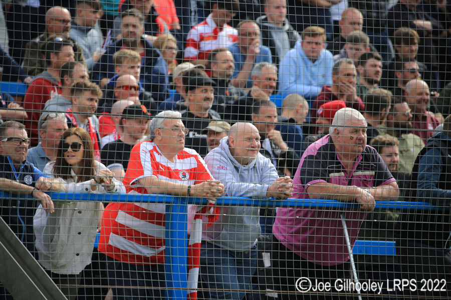Cowdenbeath v Bonnyrigg Rose 