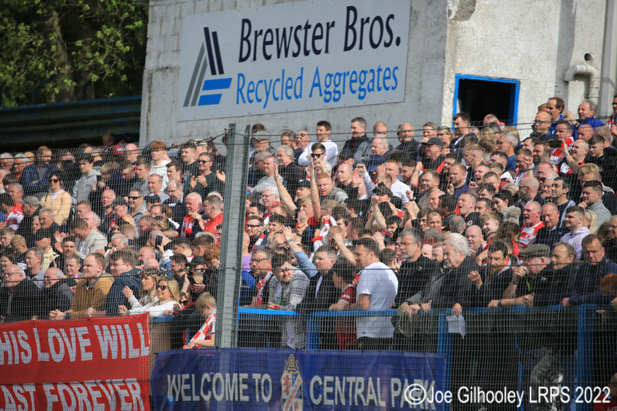 Cowdenbeath v Bonnyrigg Rose 