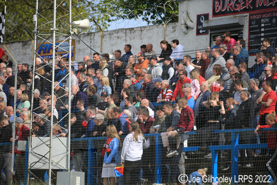 Cowdenbeath v Bonnyrigg Rose 