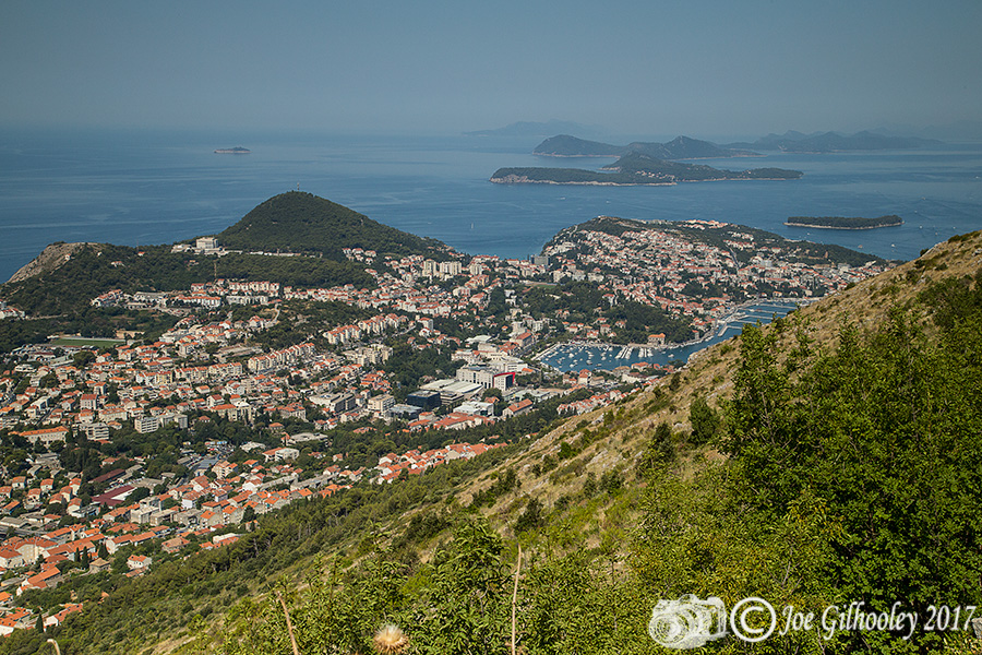 Dubrovnik