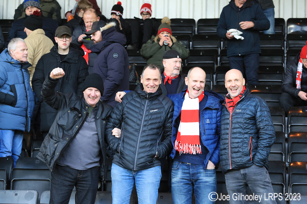 Dumbarton v Bonnyrigg Rose
