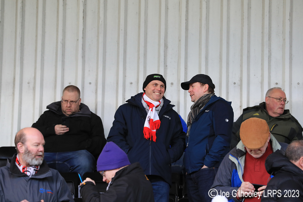 Dumbarton v Bonnyrigg Rose