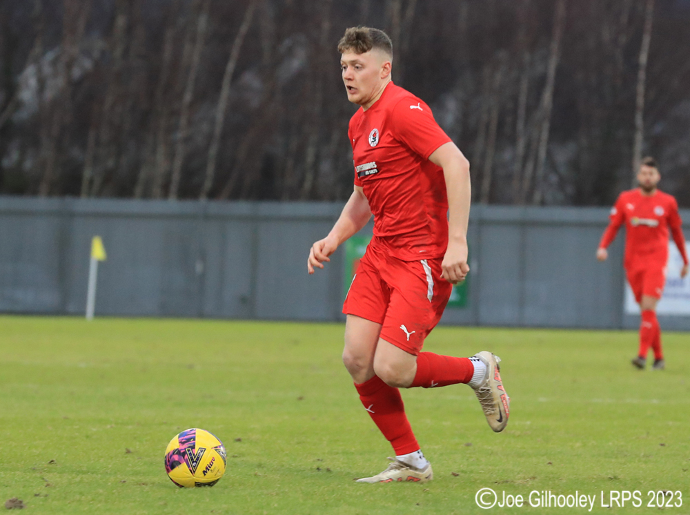 Dumbarton v Bonnyrigg Rose