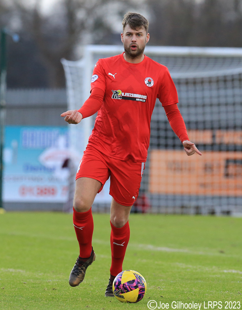 Dumbarton v Bonnyrigg Rose 