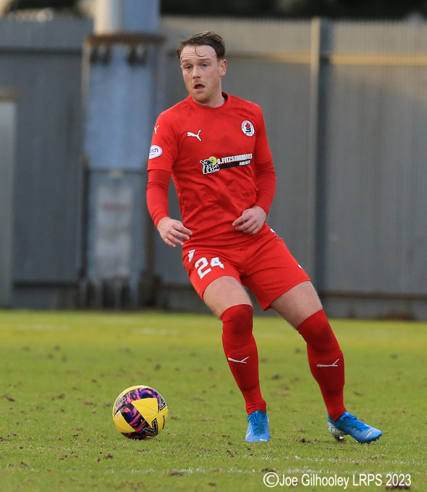 Dumbarton v Bonnyrigg Rose 
