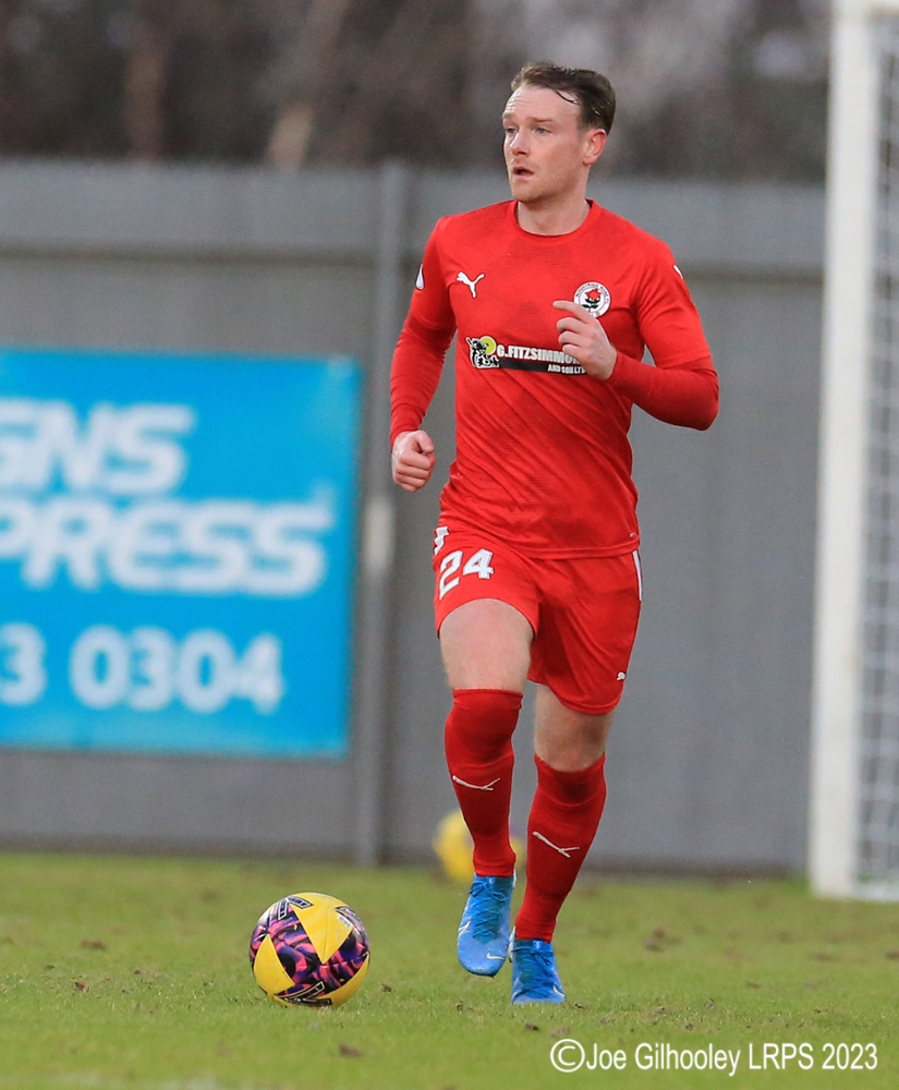 Dumbarton v Bonnyrigg Rose 