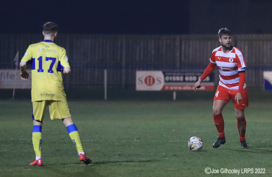 Dundonald Bluebell v Bonnyrigg Rose 