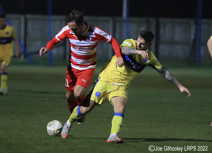 Dundonald Bluebell v Bonnyrigg Rose 