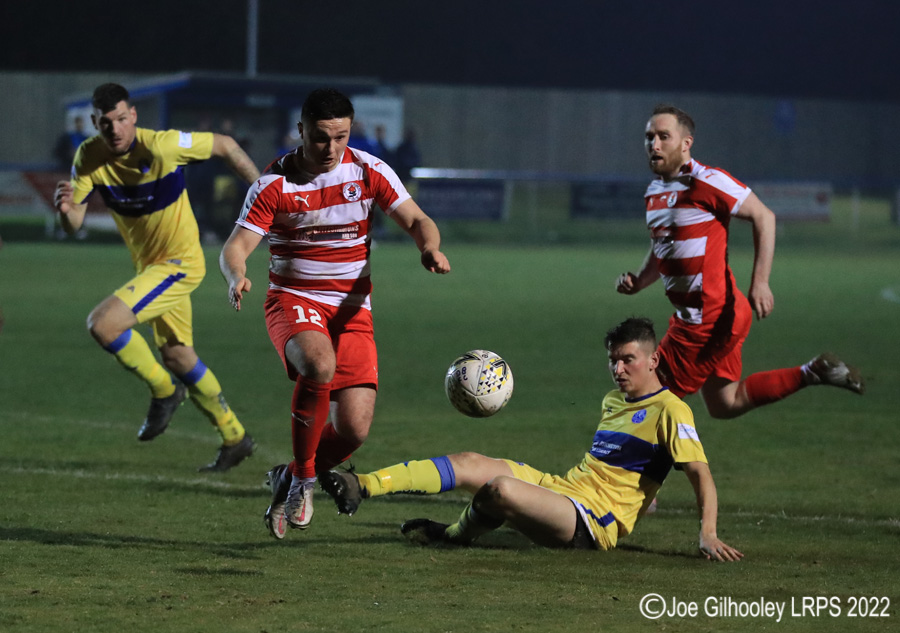 Dundonald Bluebell v Bonnyrigg Rose 