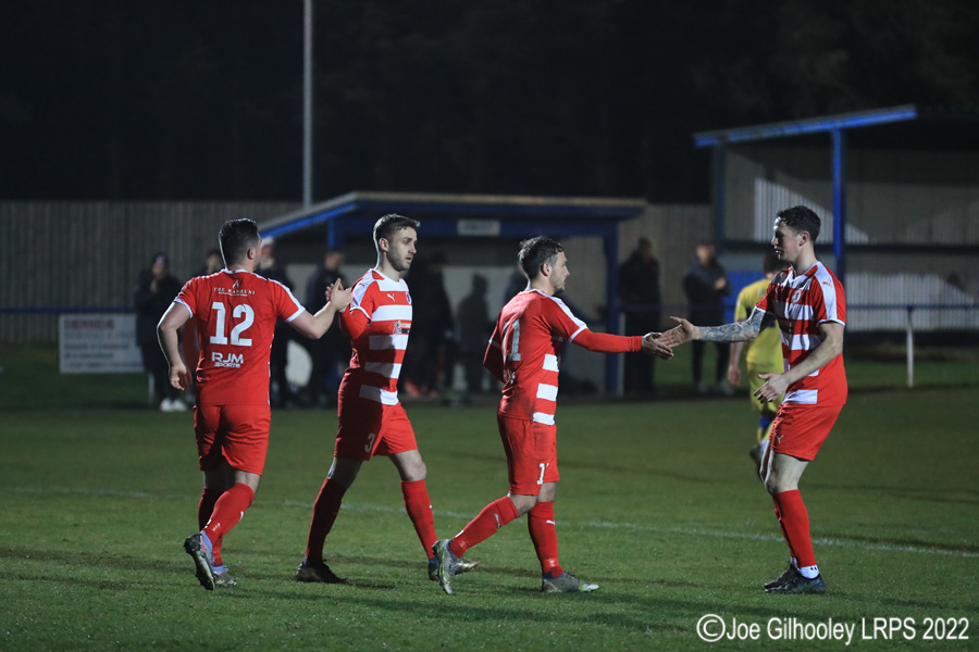 Dundonald Bluebell v Bonnyrigg Rose 
