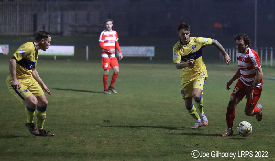 Dundonald Bluebell v Bonnyrigg Rose 