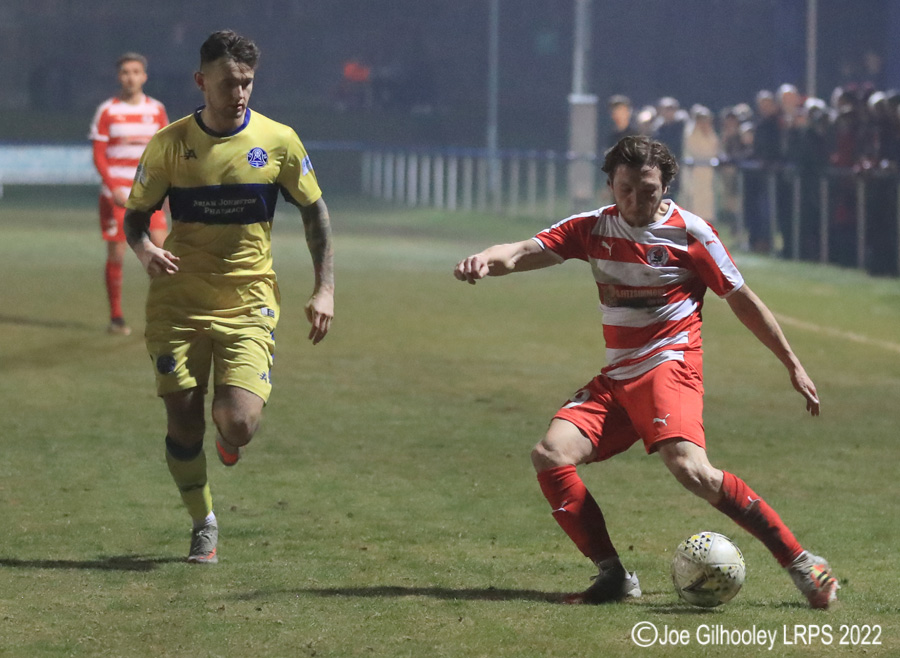 Dundonald Bluebell v Bonnyrigg Rose 