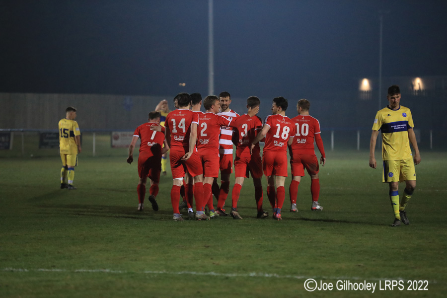Dundonald Bluebell v Bonnyrigg Rose 