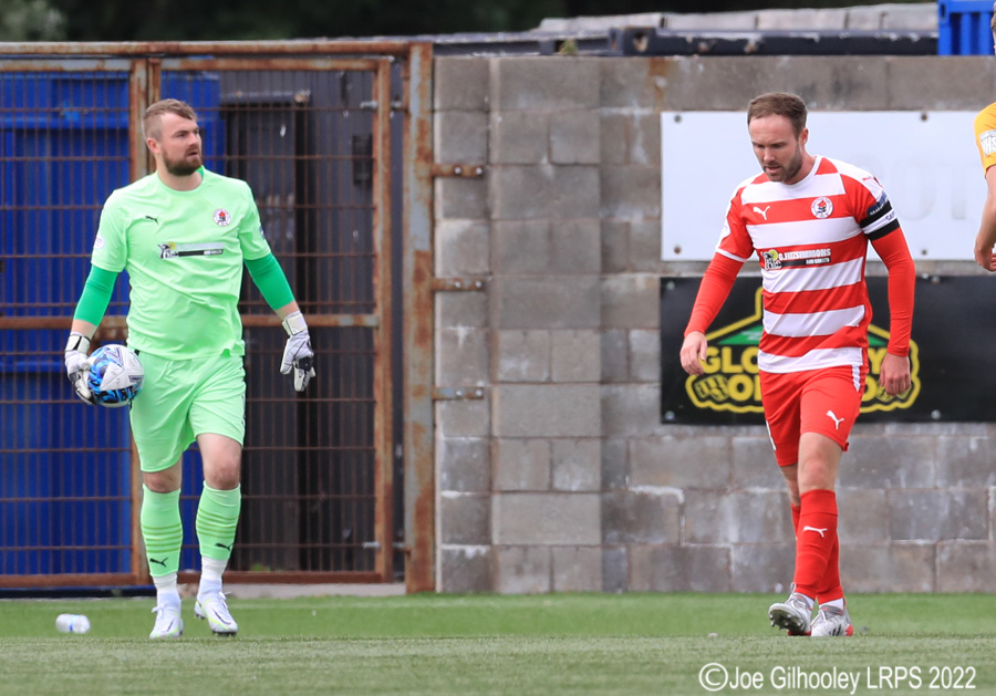 East Fife v Bonnyrigg Rose 