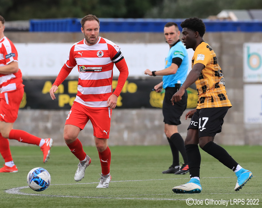 East Fife v Bonnyrigg Rose 