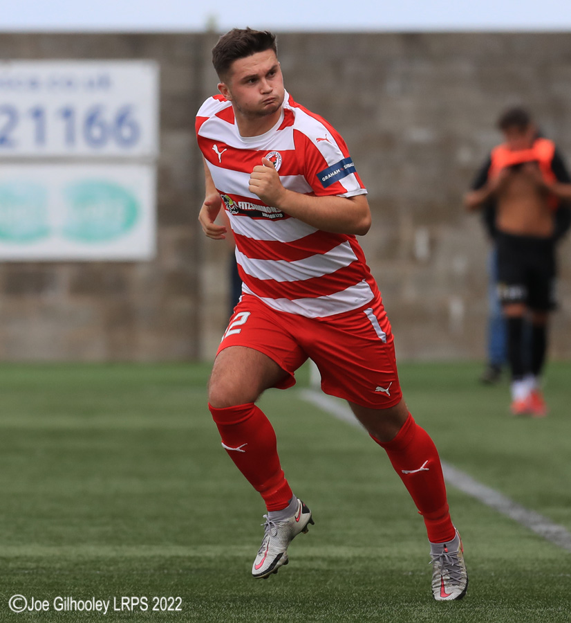 East Fife v Bonnyrigg Rose 