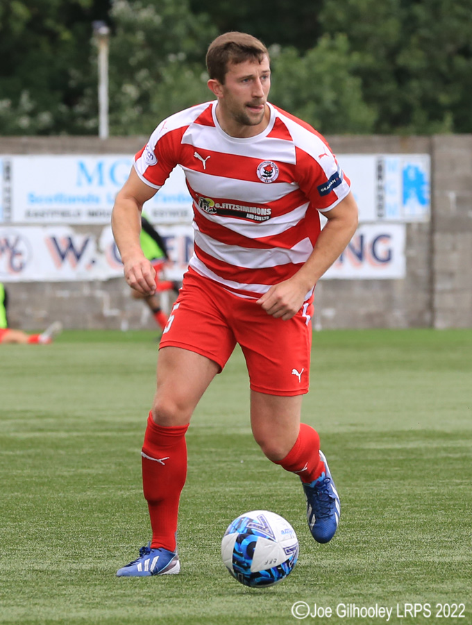 East Fife v Bonnyrigg Rose 