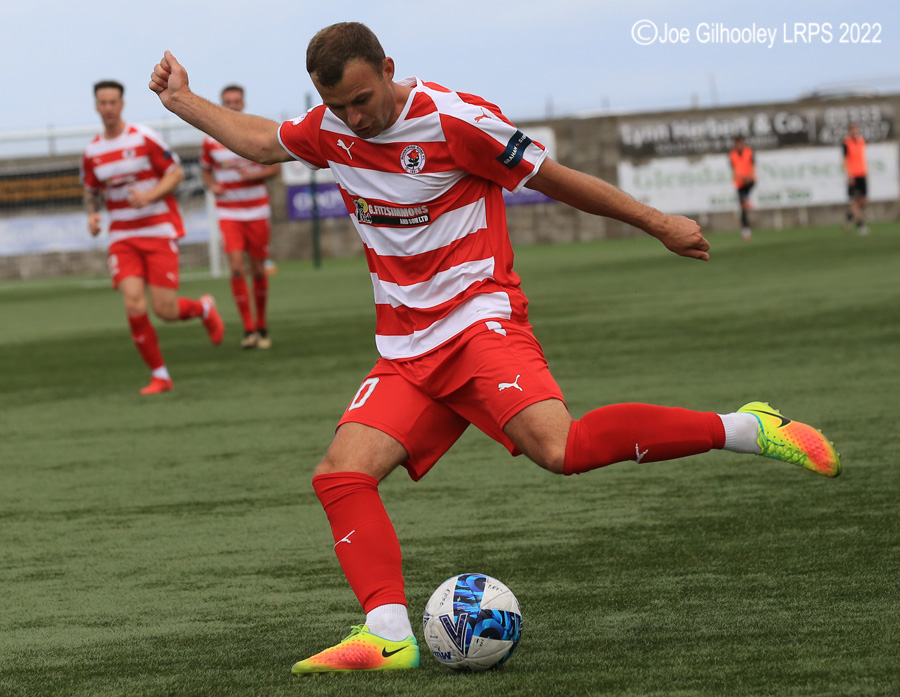 East Fife v Bonnyrigg Rose 