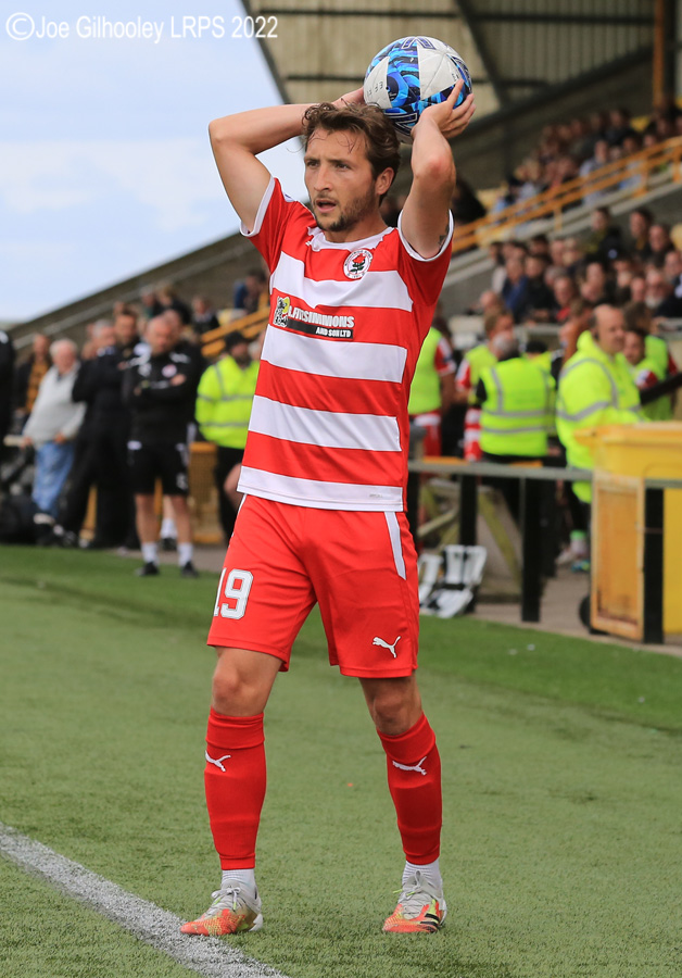East Fife v Bonnyrigg Rose 