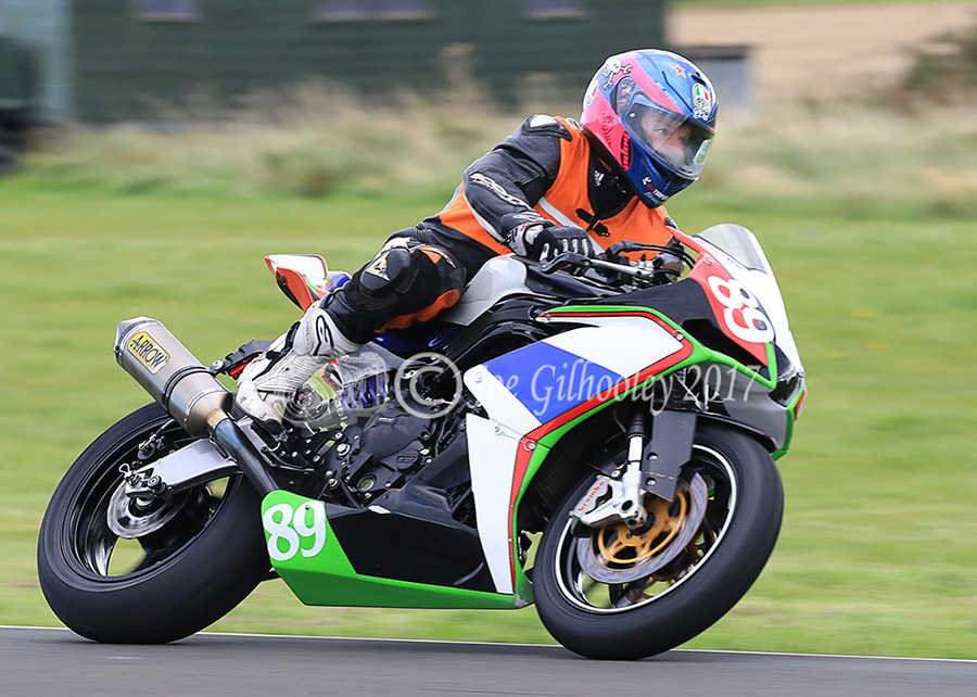 East Fortune Motorcycle Racing