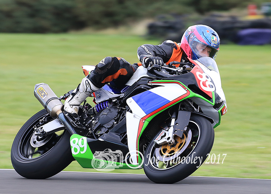 East Fortune Motorcycle Racing