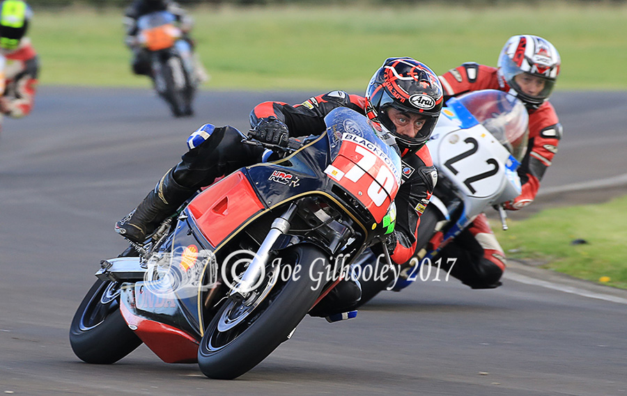 East Fortune Motorcycle Racing