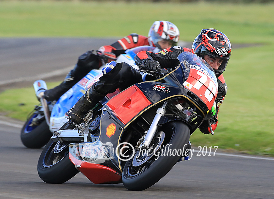 East Fortune Motorcycle Racing