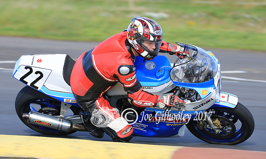 East Fortune Motorcycle Racing