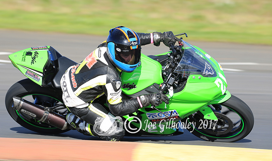 East Fortune Motorcycle Racing