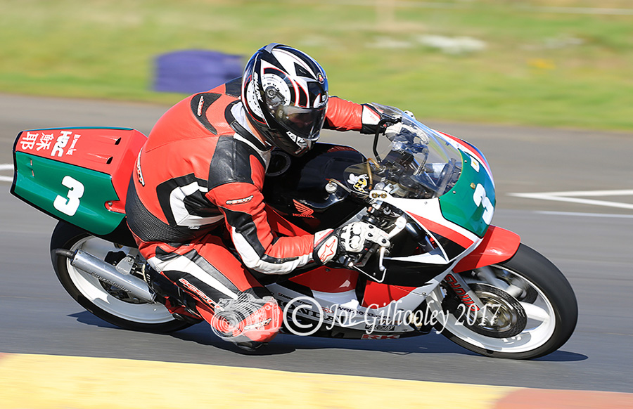 East Fortune Motorcycle Racing