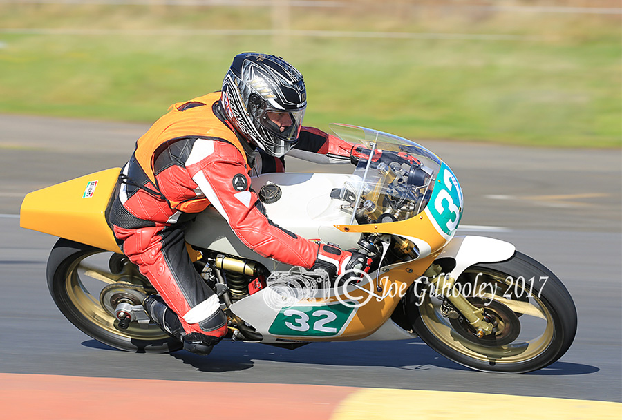 East Fortune Motorcycle Racing