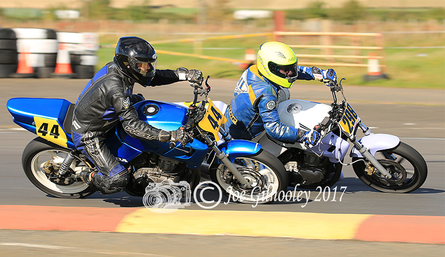 East Fortune Motorcycle Racing