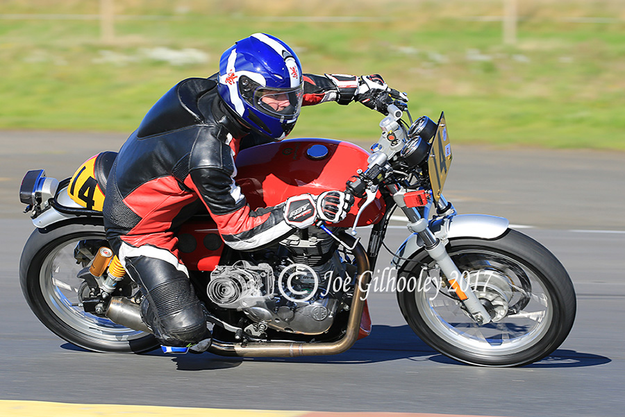 East Fortune Motorcycle Racing