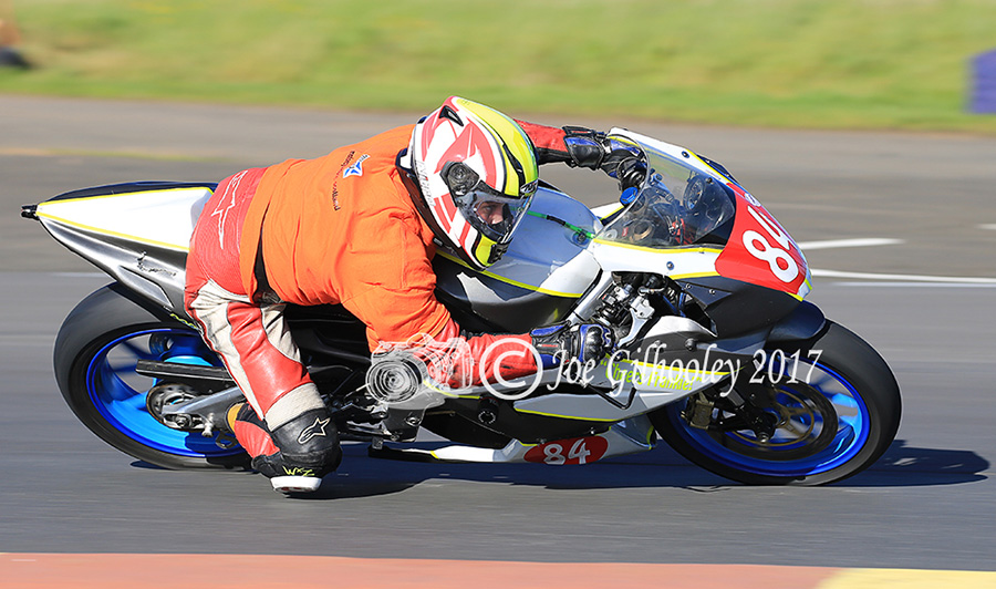 East Fortune Motorcycle Racing