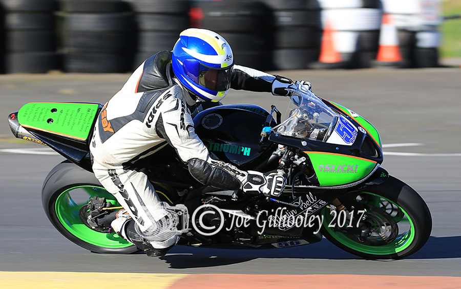 East Fortune Motorcycle Racing