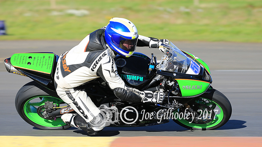 East Fortune Motorcycle Racing