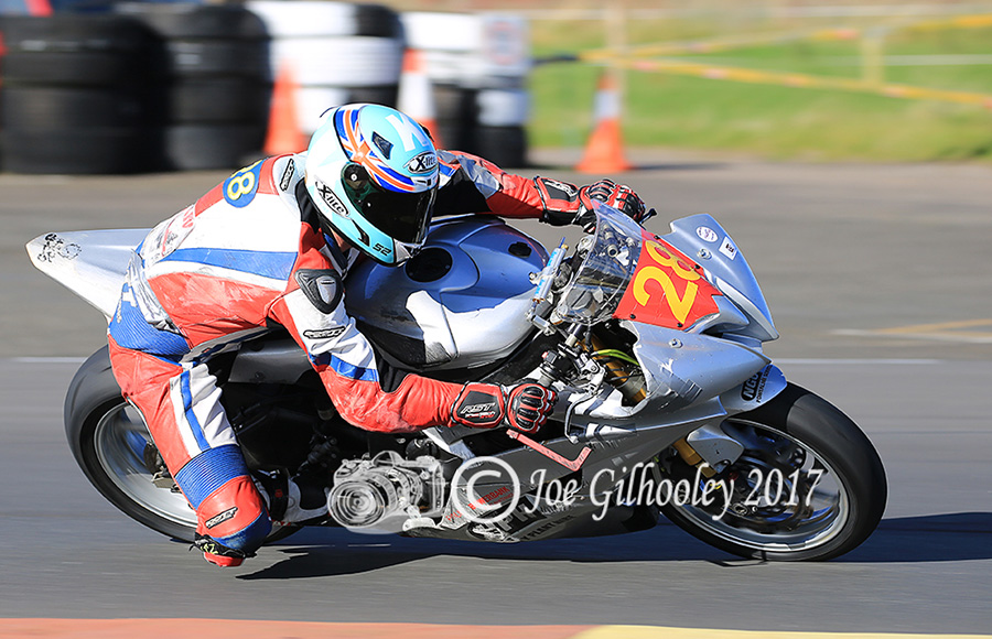 East Fortune Motorcycle Racing