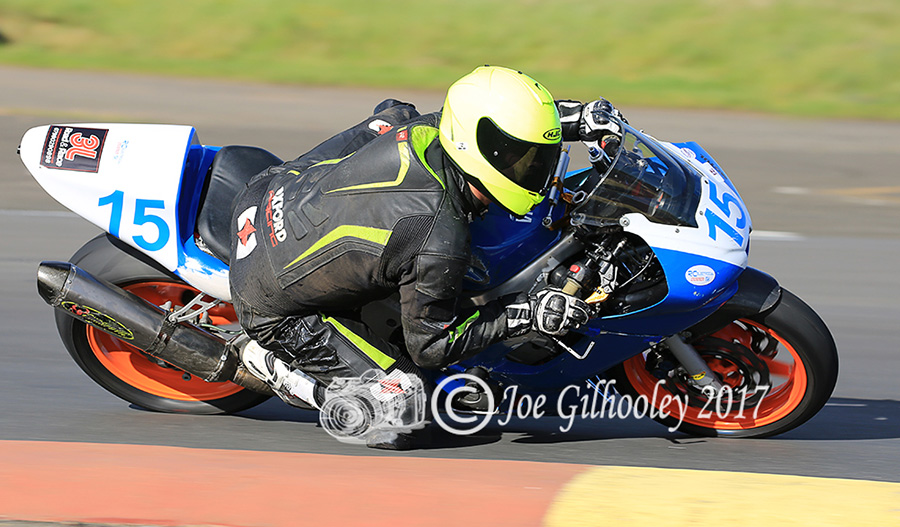 East Fortune Motorcycle Racing