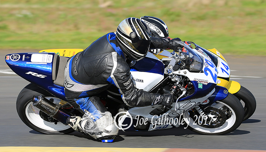 East Fortune Motorcycle Racing