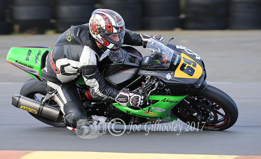 East Fortune Motorcycle Racing