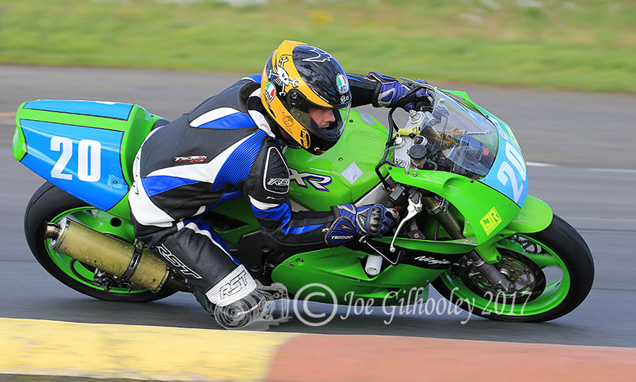 East Fortune Motorcycle Racing